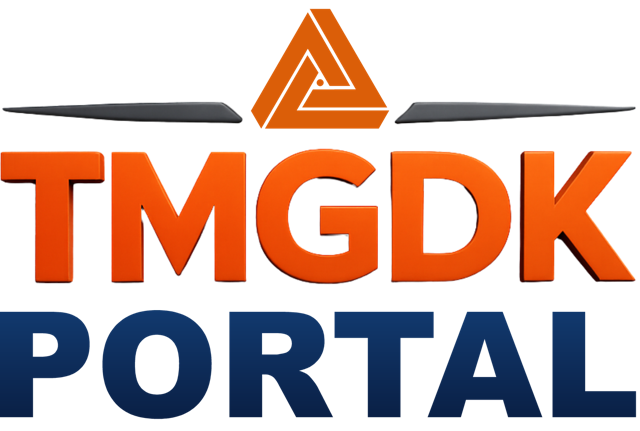 TMGDK Portal